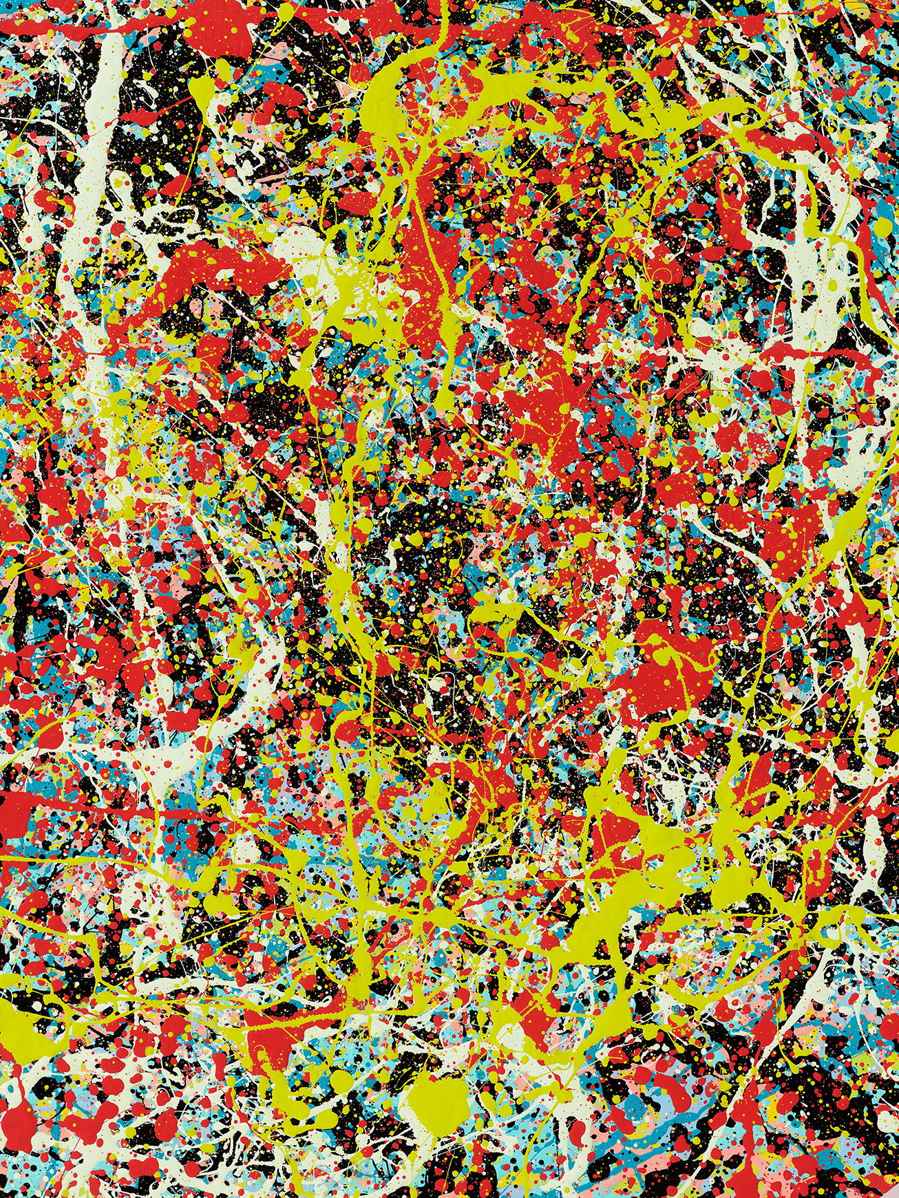 Colours of the Cosmos 3