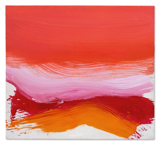Ed Clark Work Heads to Auction