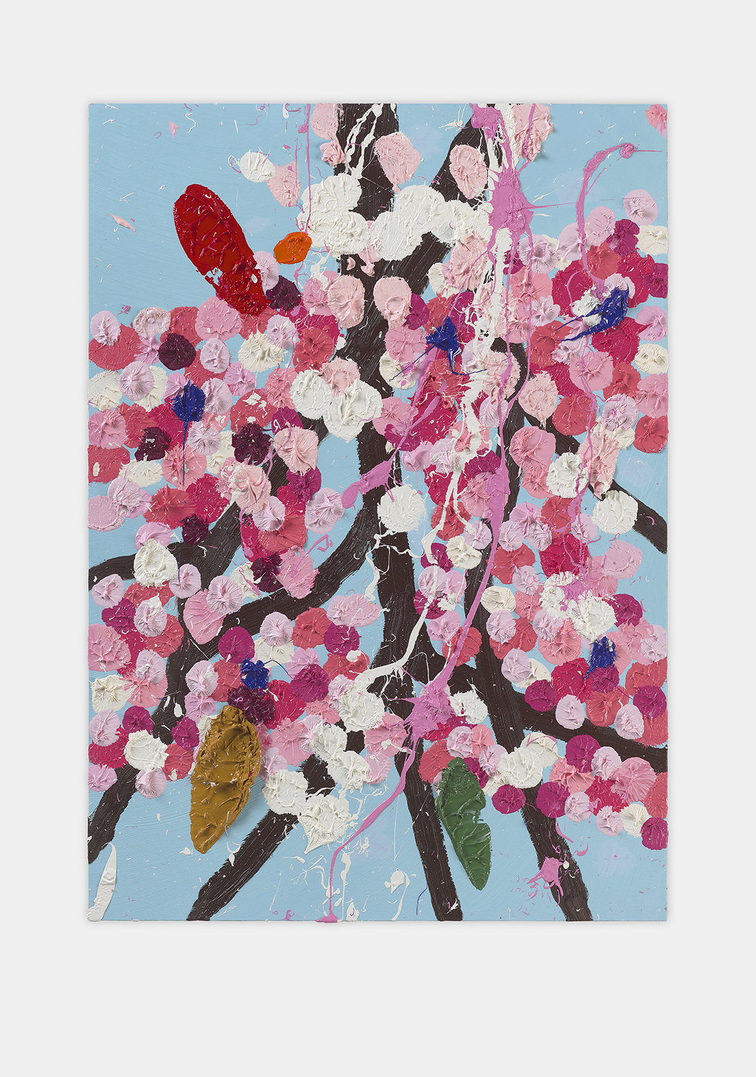 Valuable Blossom 1 main image