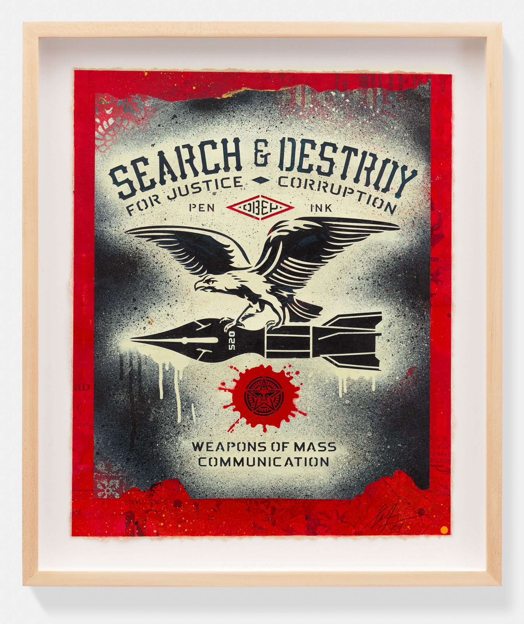 Search and Destroy 1 main image