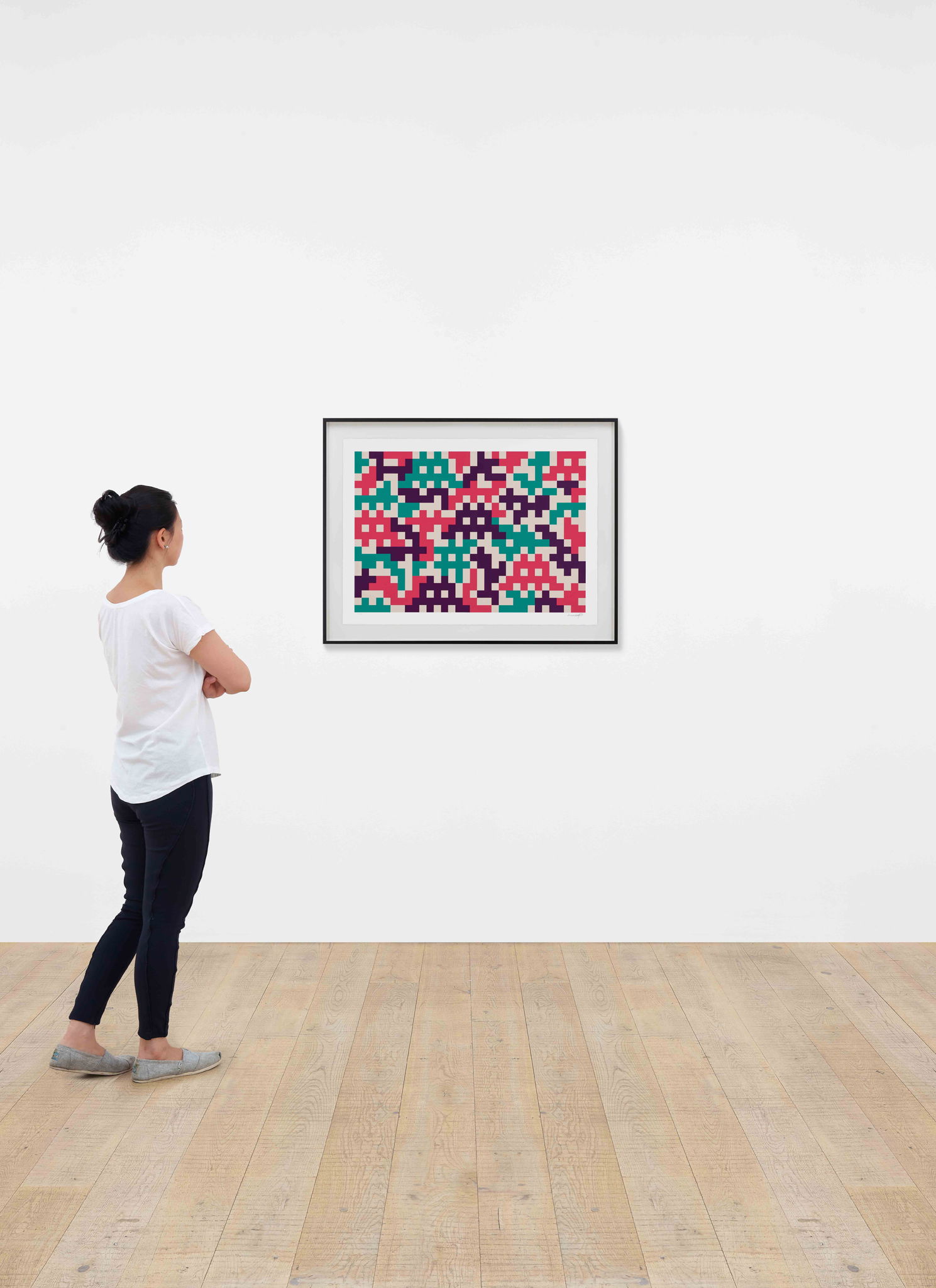 CAMO XL-4C-M2 scale image