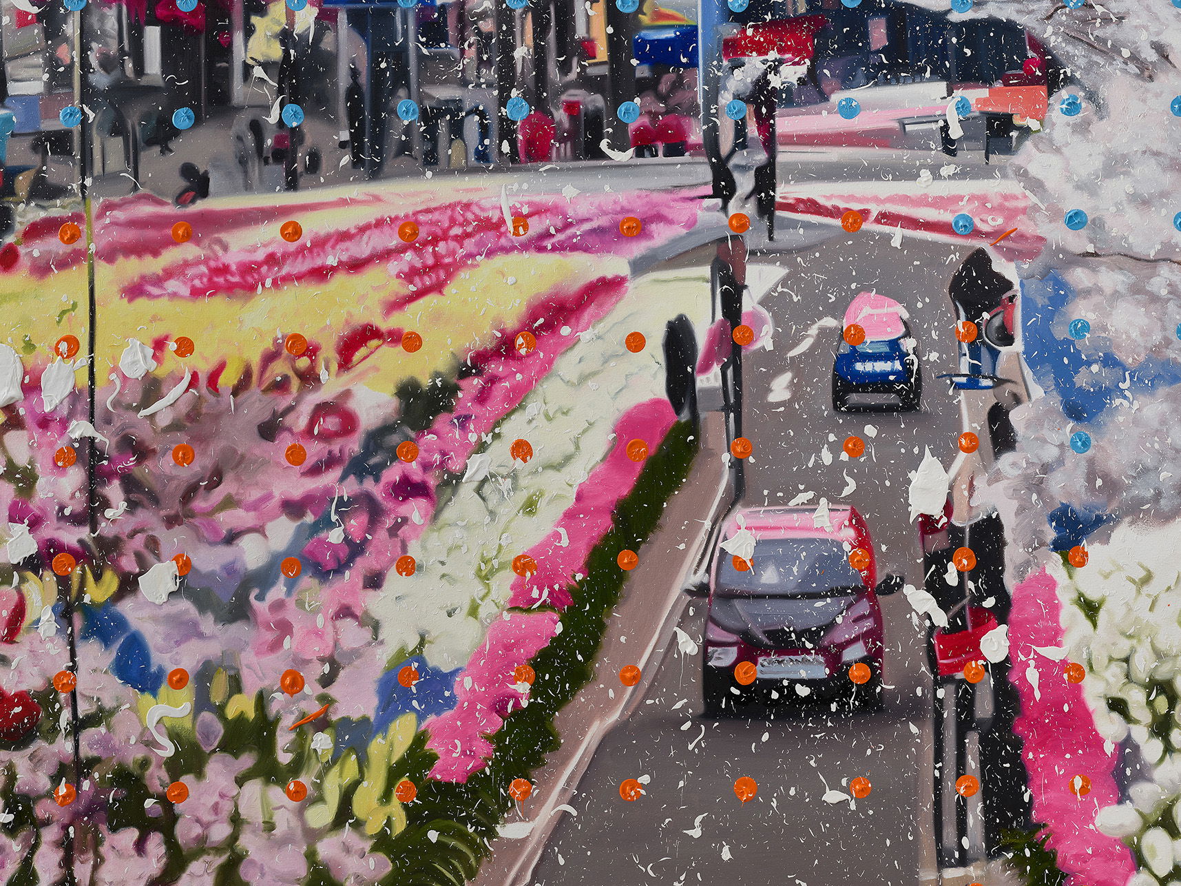 Civilisation and Entropy 3