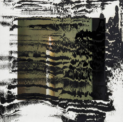 Gerhard Richter Work Heads to Auction