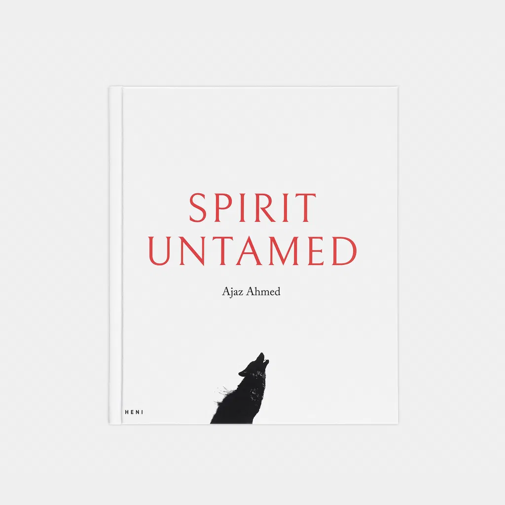 Spirit Untamed