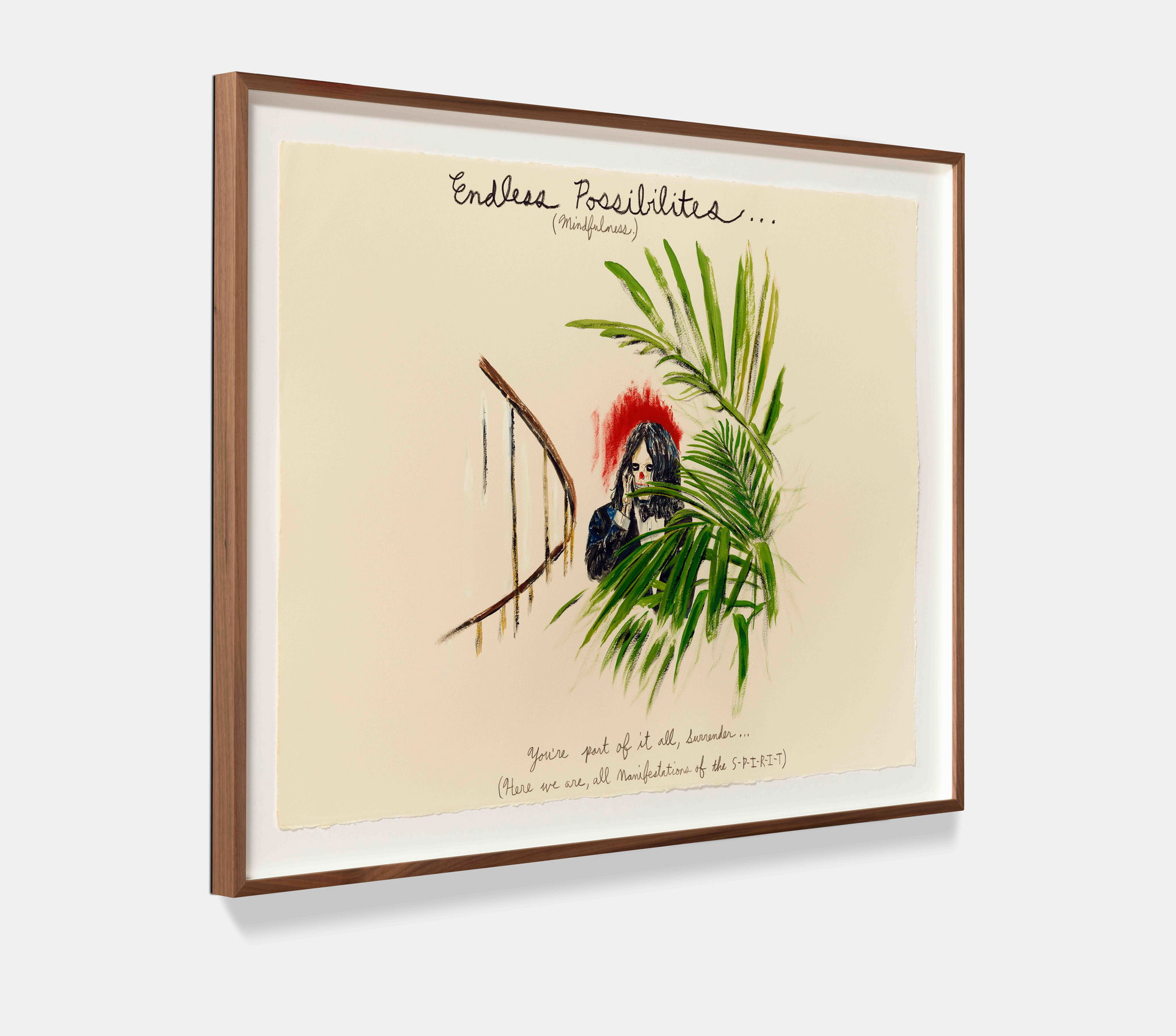 Endless Possibilities... 2