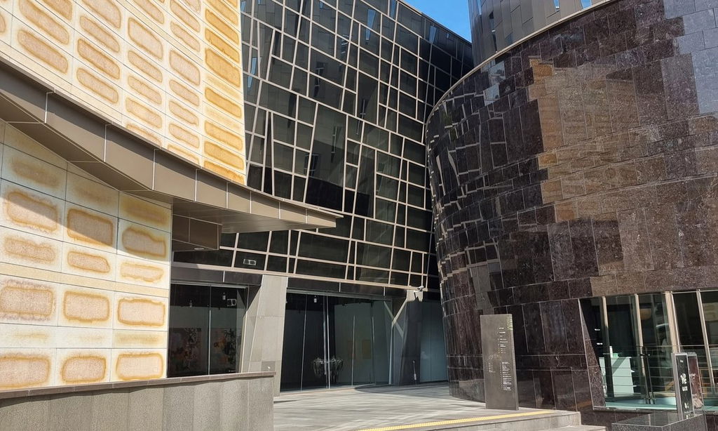 White Cube latest Western gallery to open in Seoul