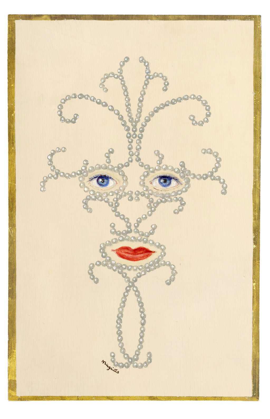 Scheherazade. Image courtesy of Christie's