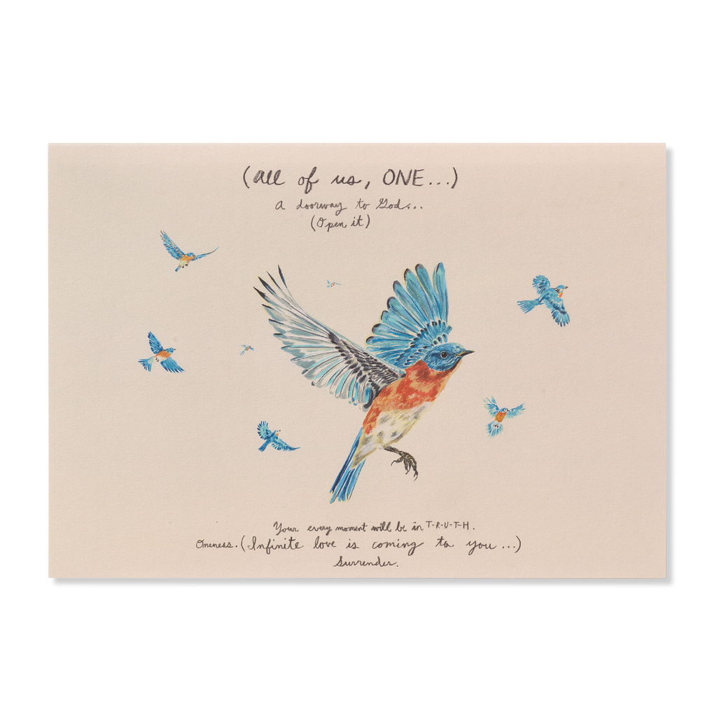 Greetings Cards Set of 6 image #2