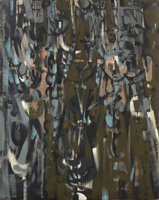 Bryan Wynter Work with $34,200 Estimate Heads to Auction