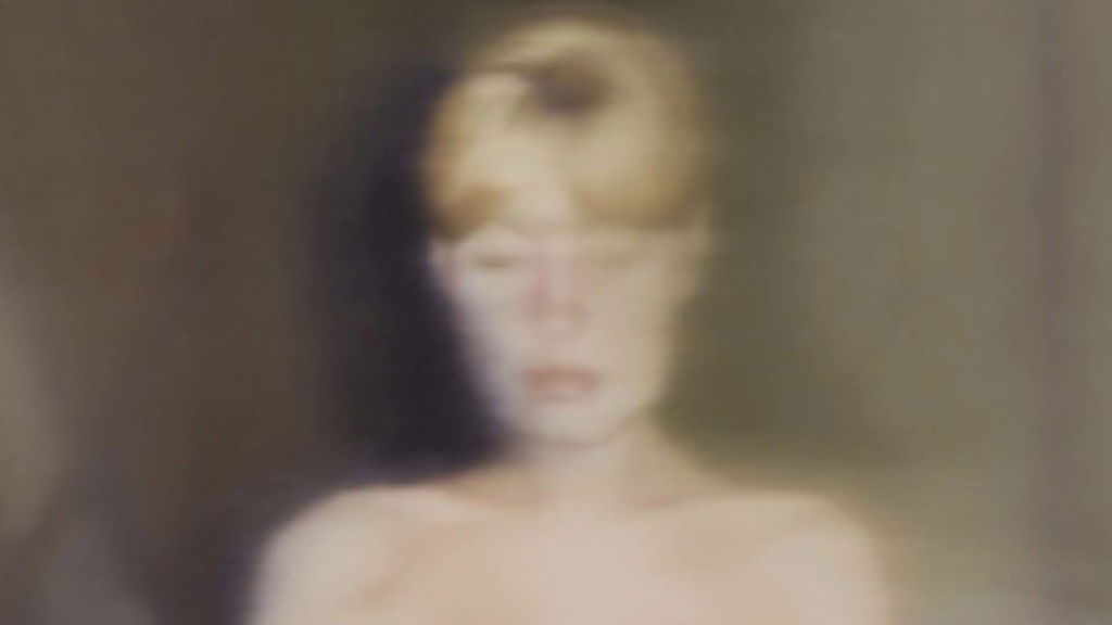 1 Minute 1 Work: Gerhard Richter, Ema (Nude on a Staircase), 1966