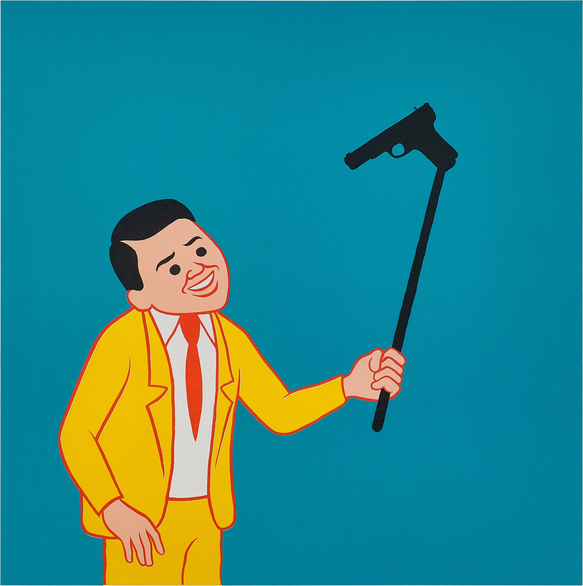 Joan Cornellà | HENI News Profile