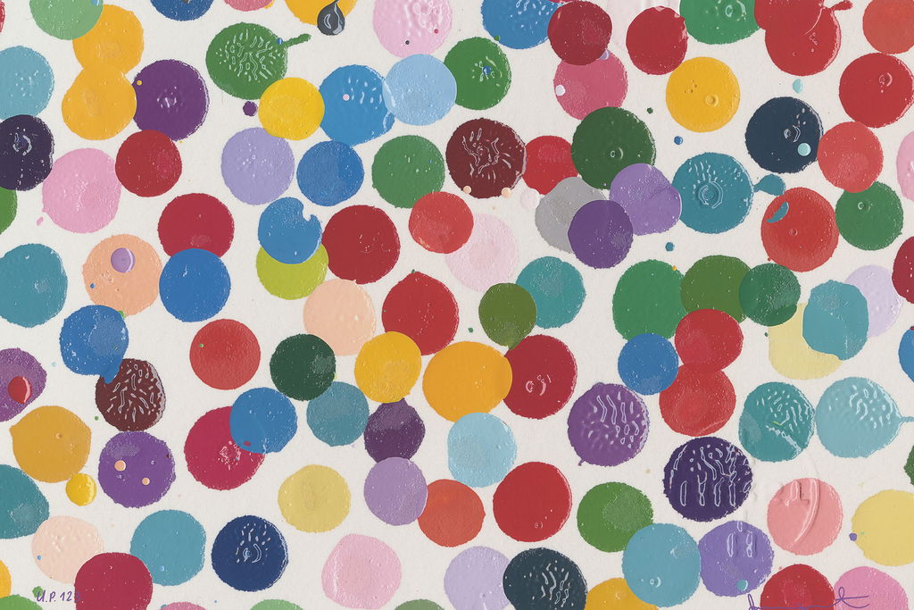 The Currency Unique Prints image #1 main image