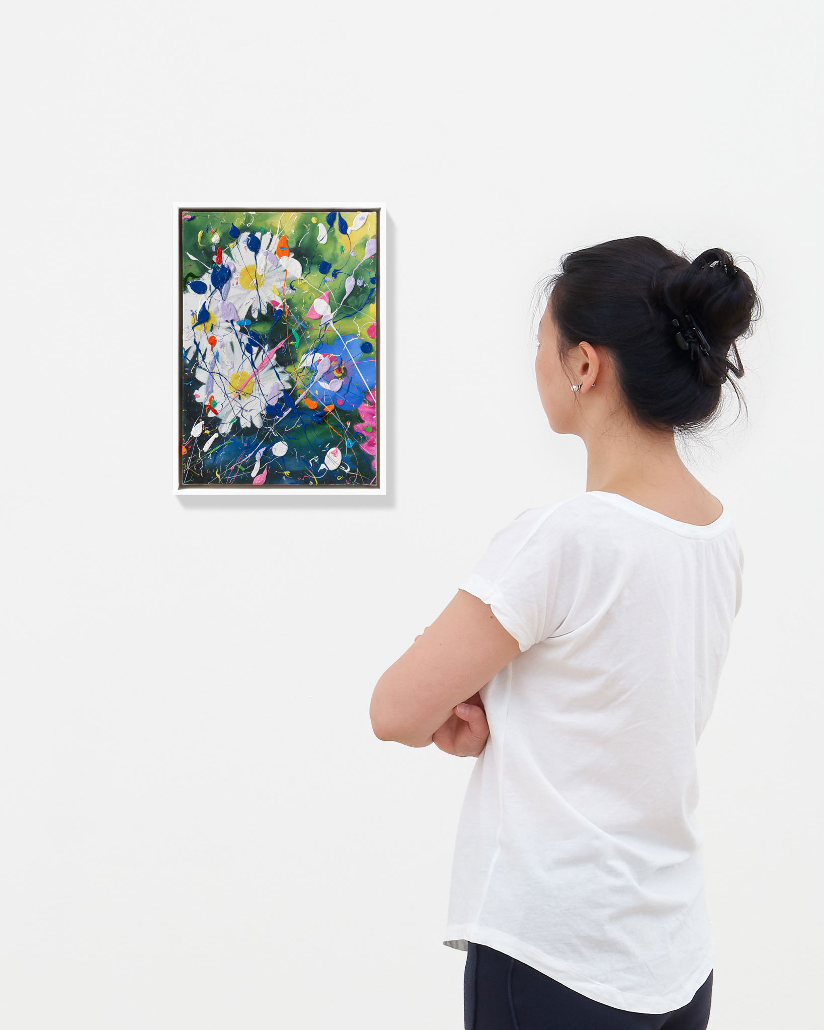 Reinvigorated Hidden Garden scale image