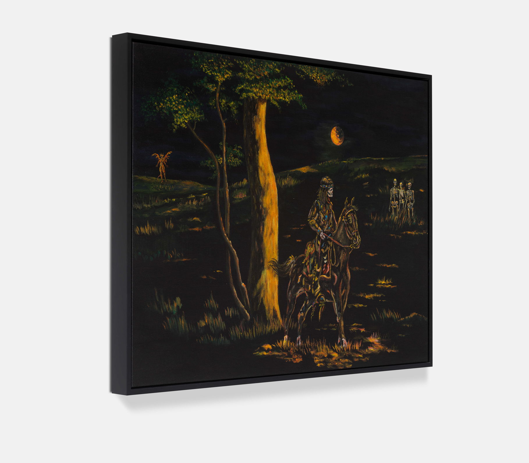 Waiting for a Miracle 2