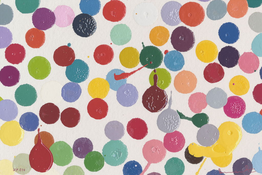 The Currency Unique Prints image #1 main image