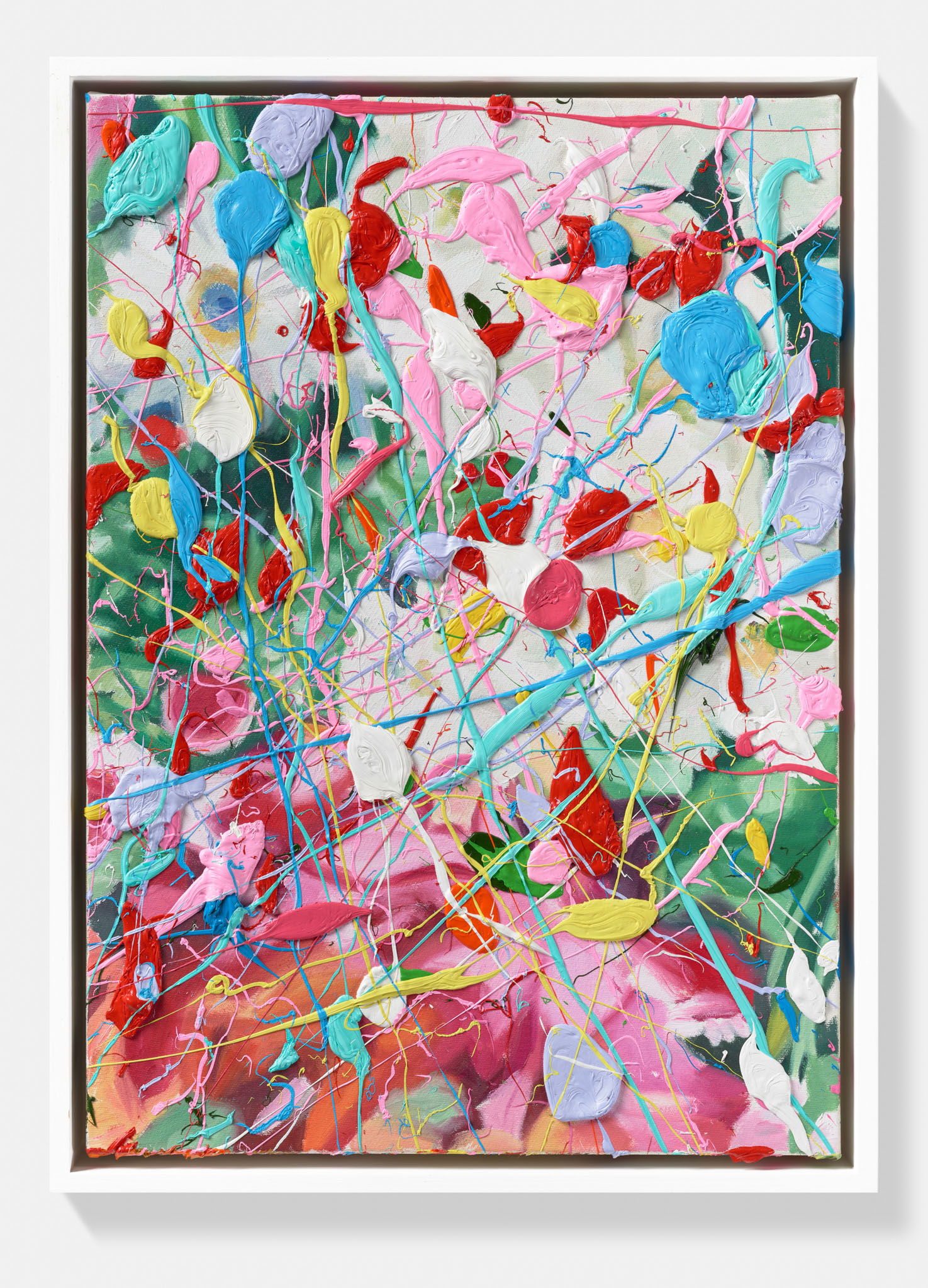 Otherworldly Hidden Garden 1 main image