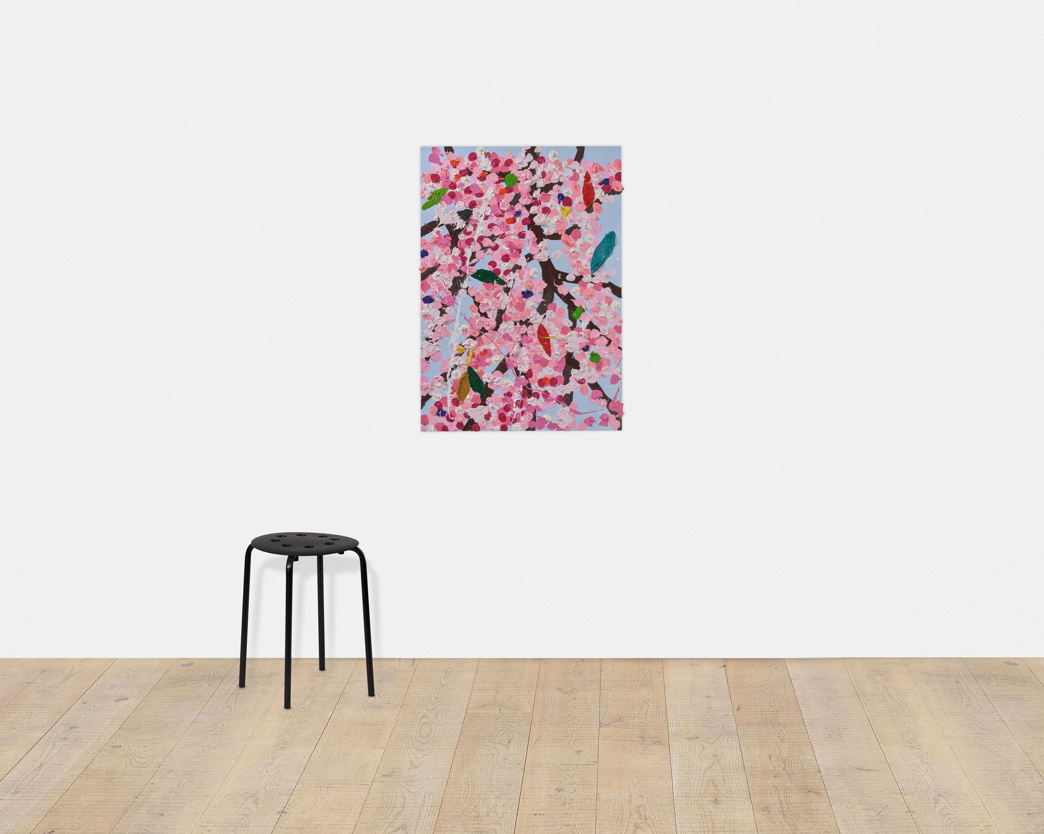 Sumptuous Blossom scale image