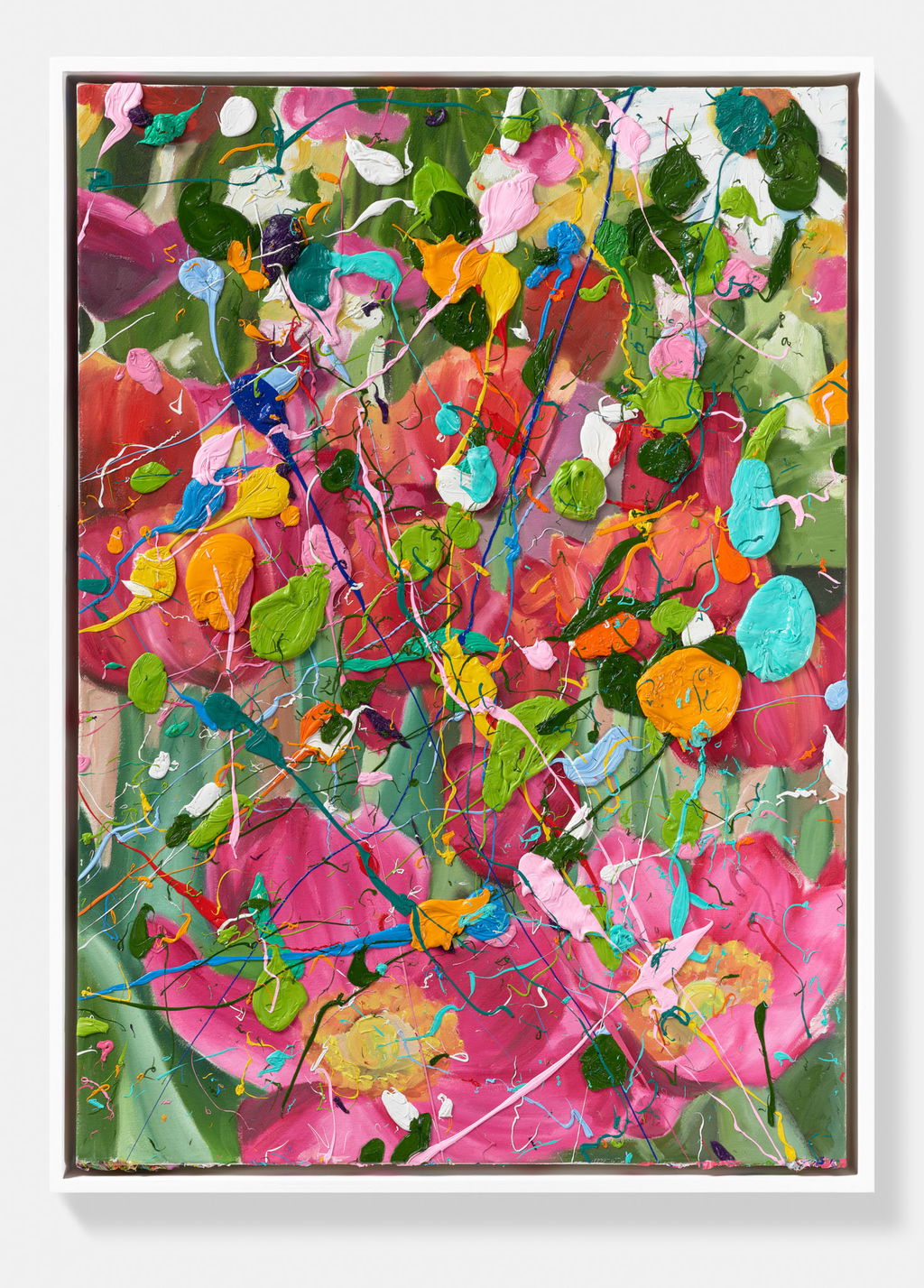 Star Splashed Hidden Garden 1 main image