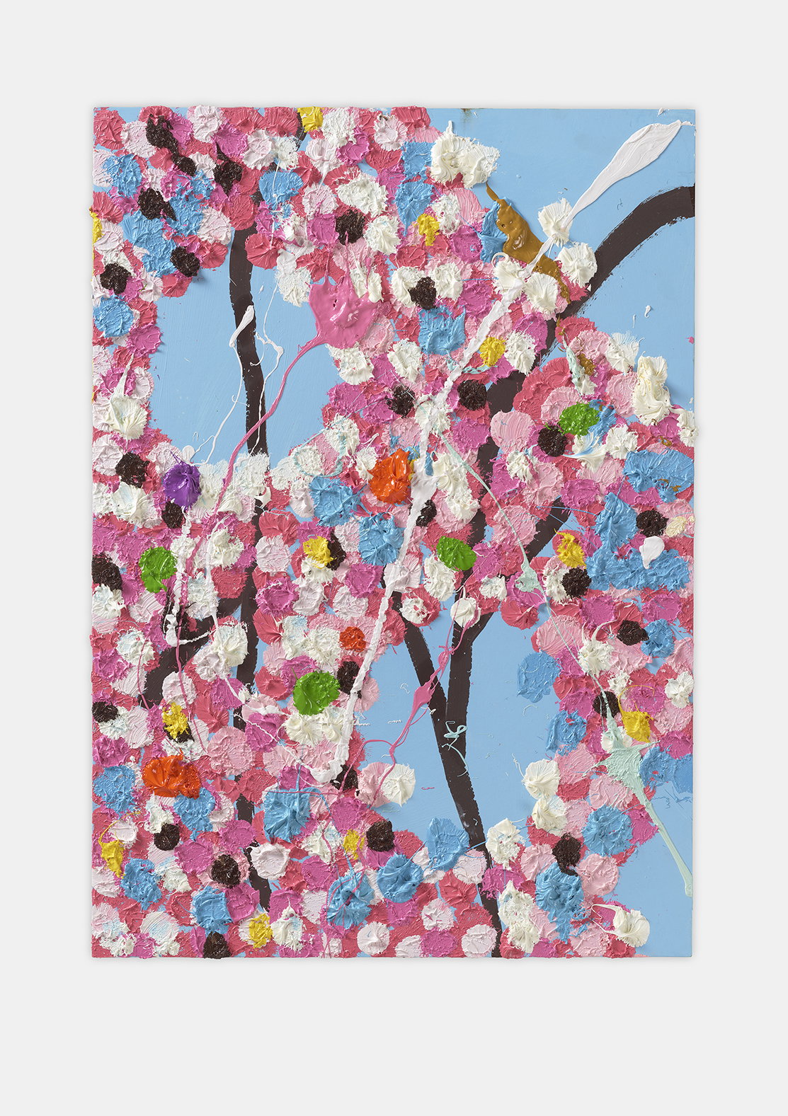 Jolly Blossom 1 main image