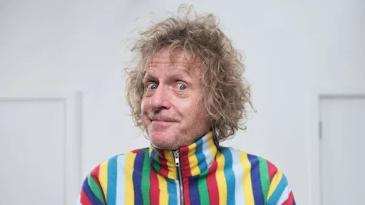 Grayson Perry: 'It’s got no soul'