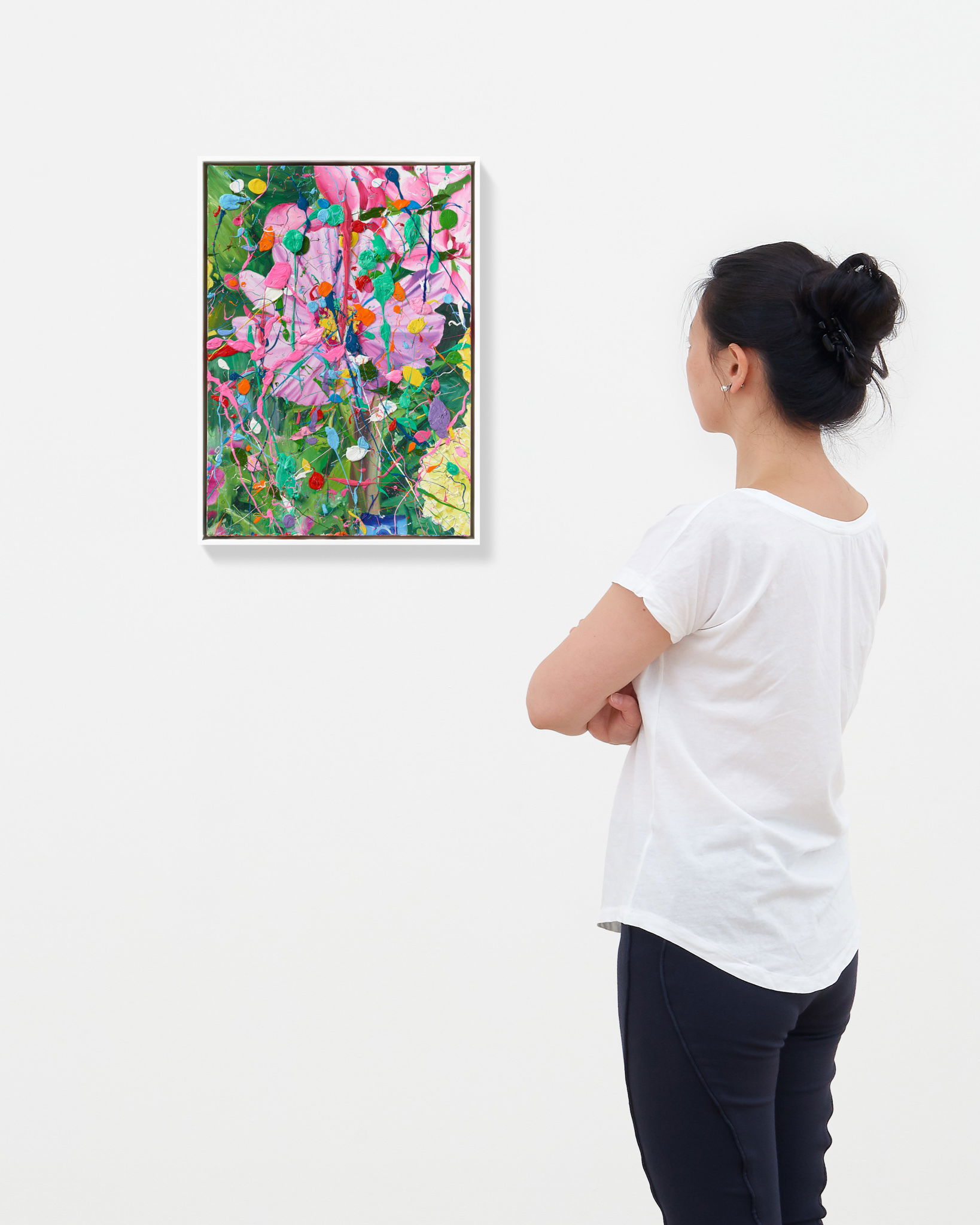 Radiant Flora Hidden Garden scale image