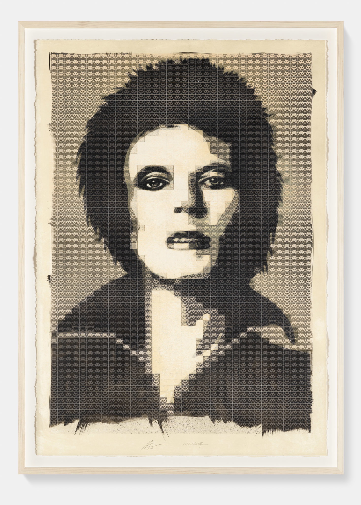 David Bowie - Triple Trouble 1 main image