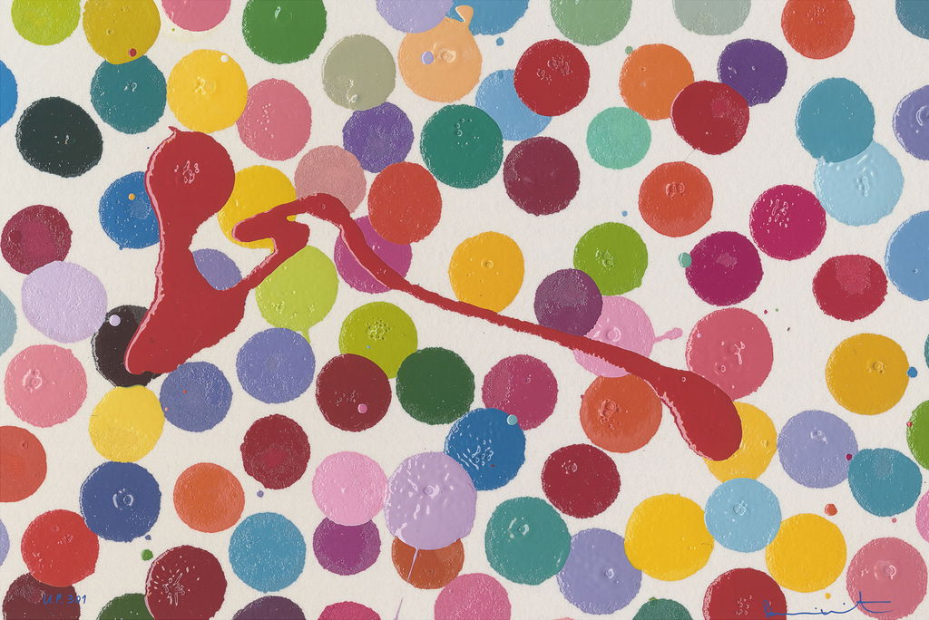 The Currency Unique Prints image #1 main image