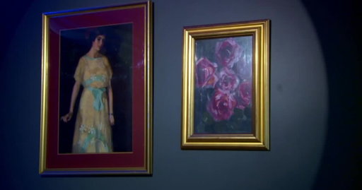 Man accused of stealing paintings by famous Utah artist, replacing them with copies