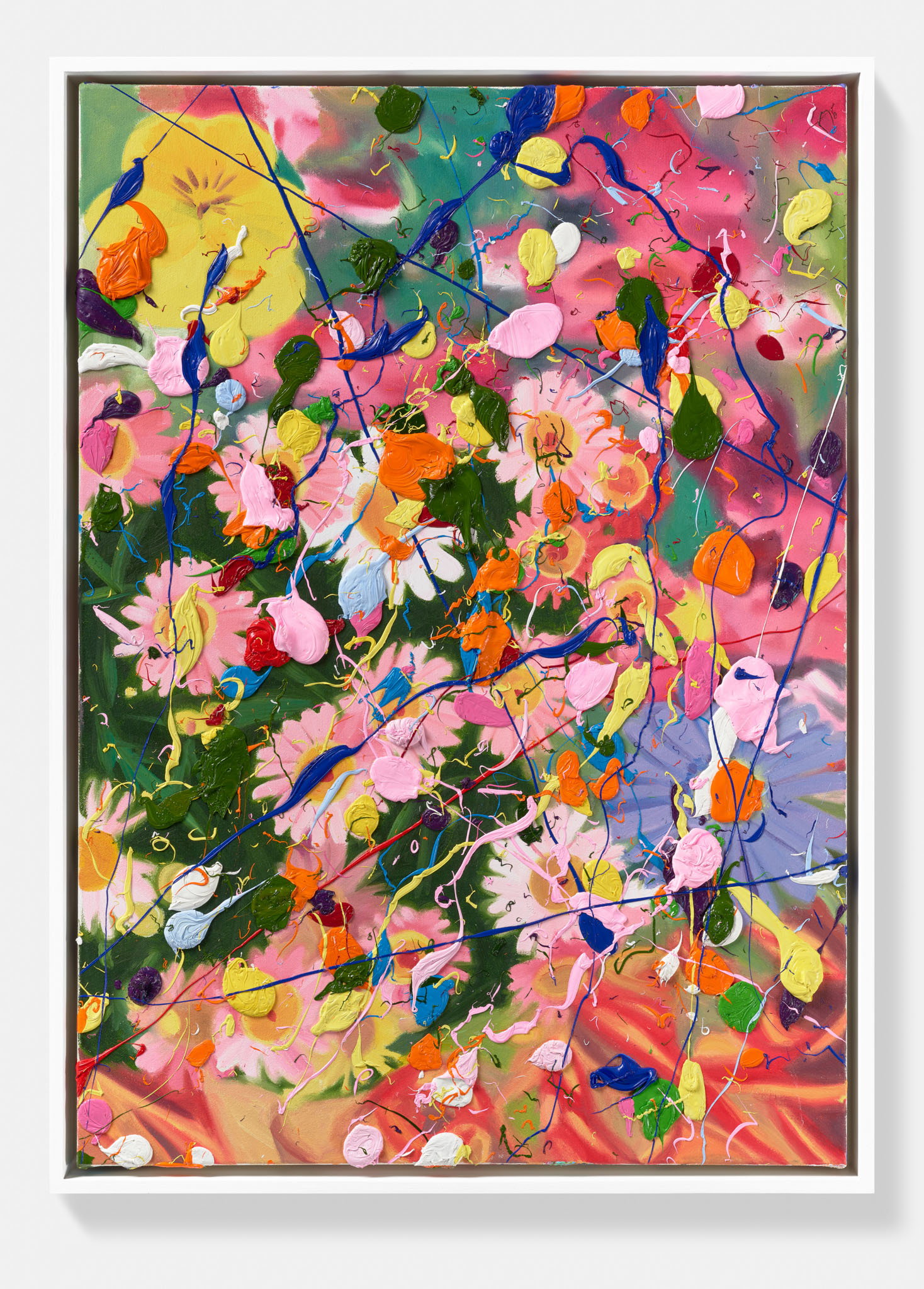 Amazing Grace Hidden Garden 1 main image