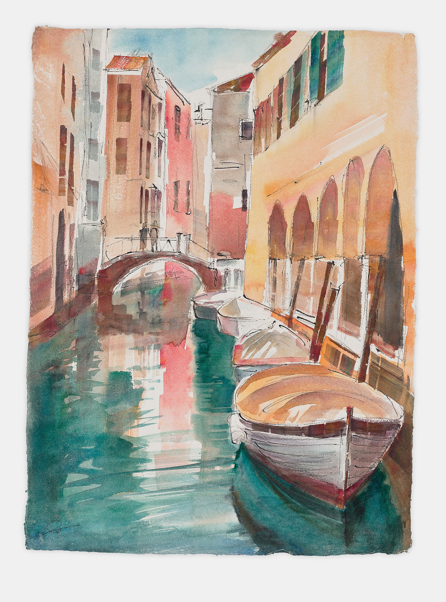 Venice Calm 1 main image