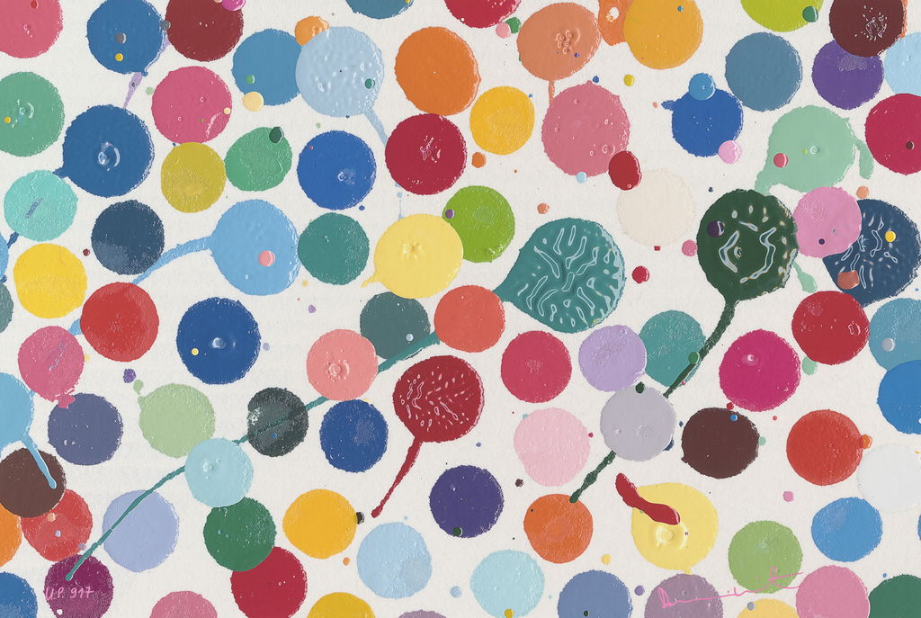 The Currency Unique Prints image #1 main image