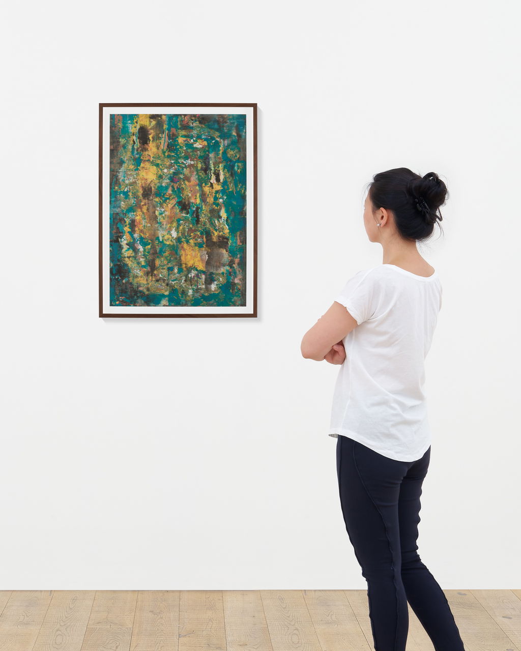 Proteus XIV scale image