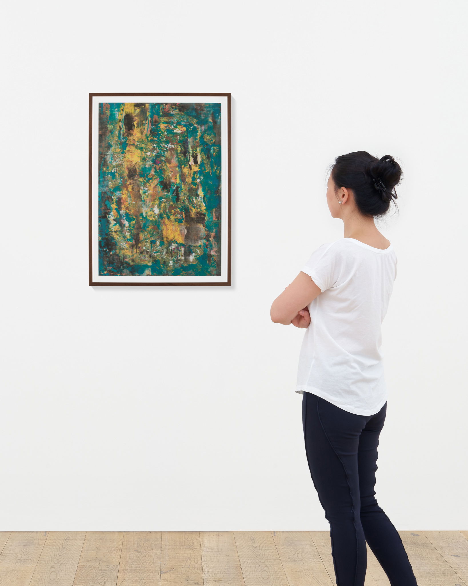 Proteus XIV scale image