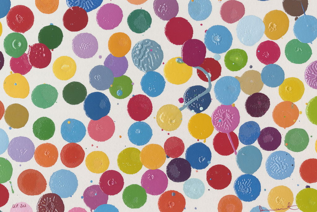 The Currency Unique Prints image #1 main image