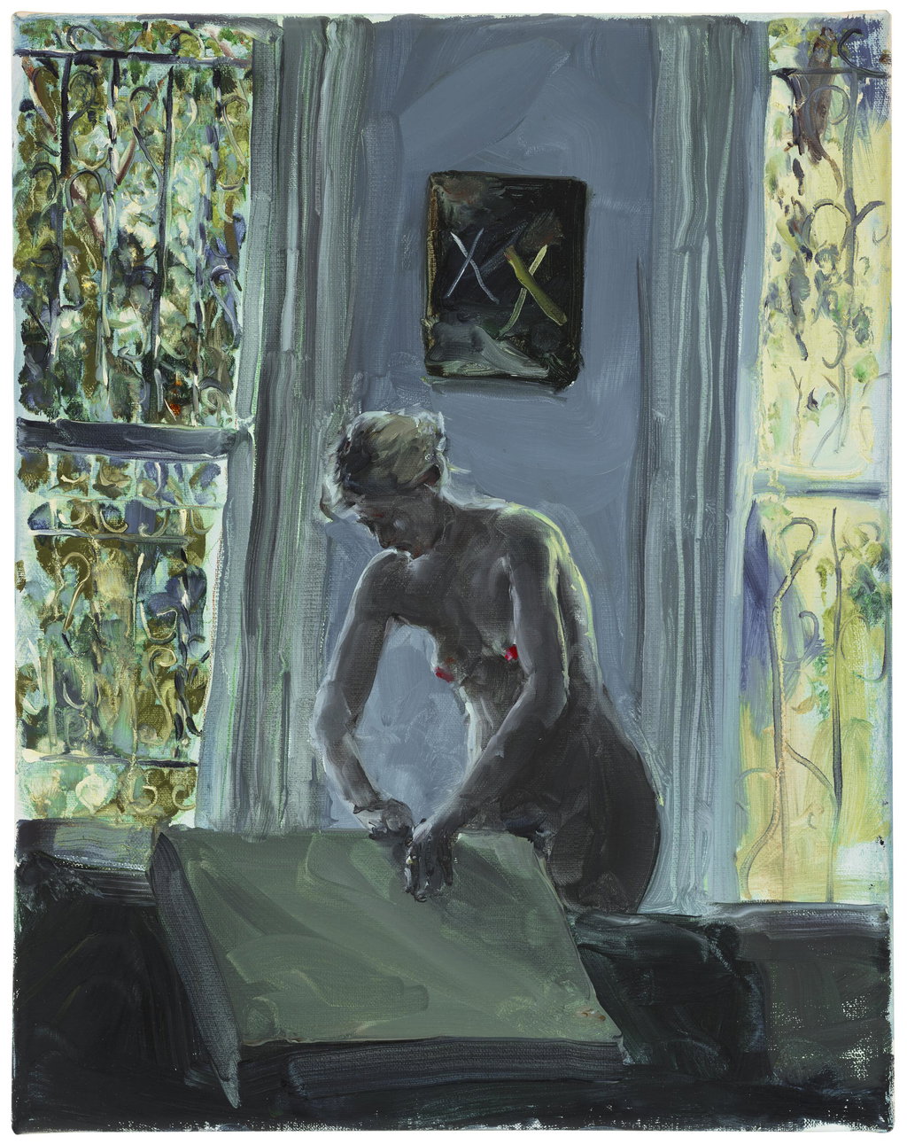 Box Opener. Image courtesy of Christie's