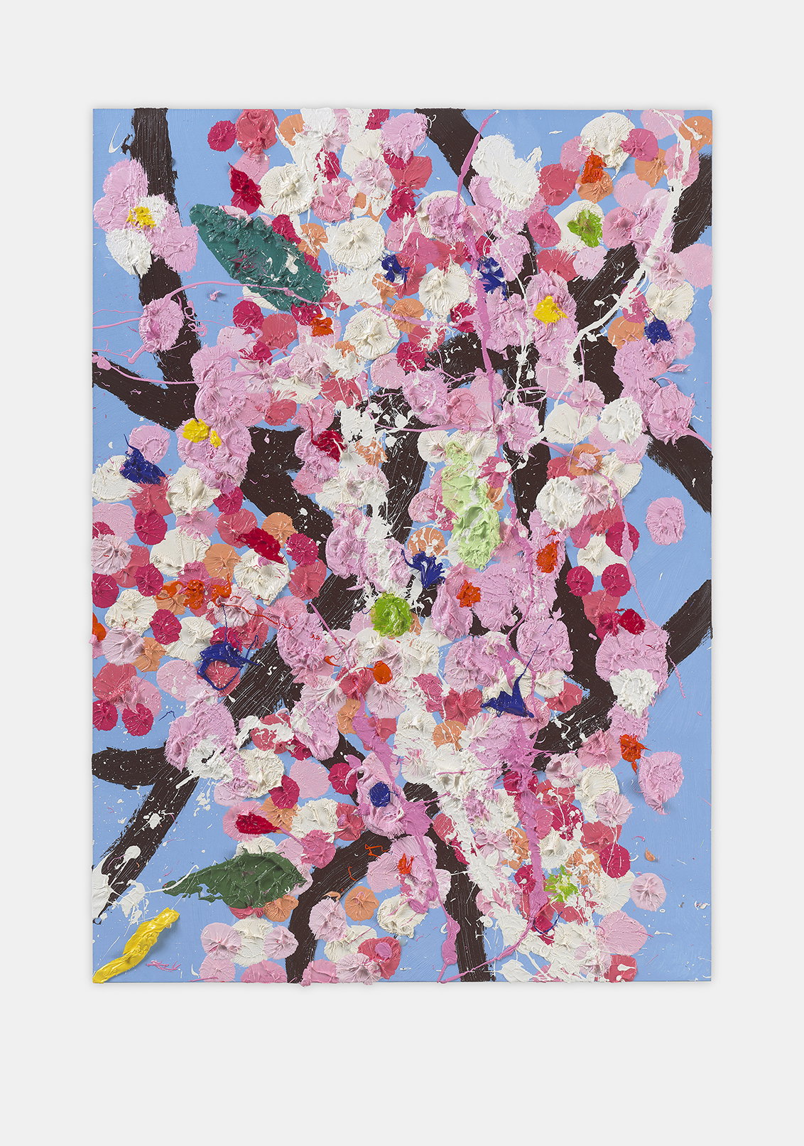 Dramatic Blossom 1 main image