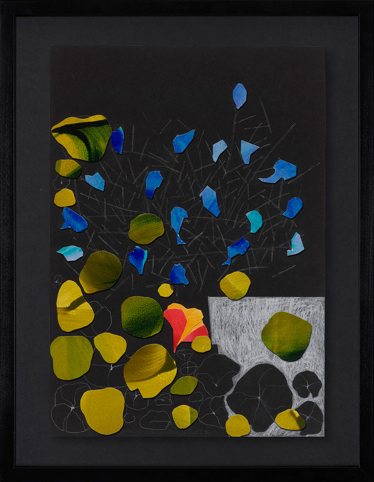 Peel Cottage Garden  1 main image