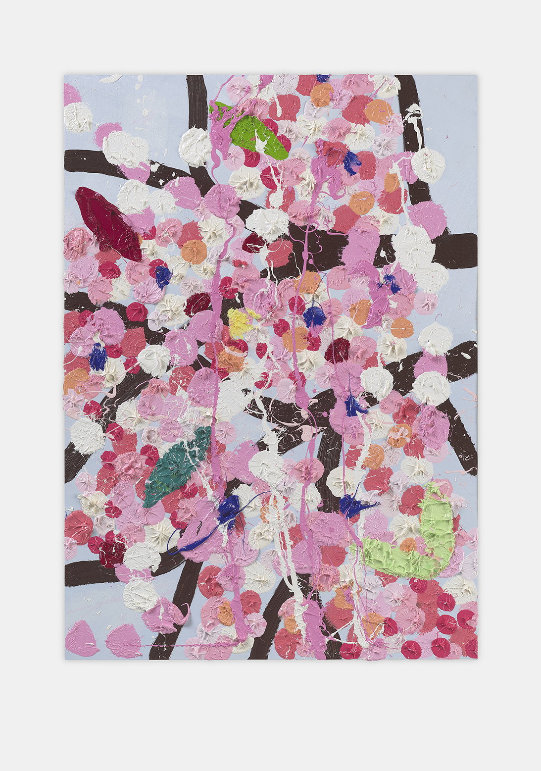 Rapturous Blossom 1 main image