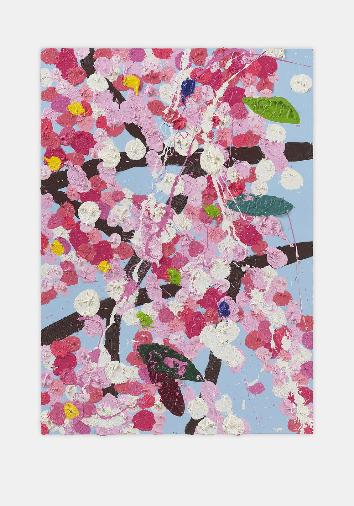 Hedonistic Blossom 1 main image