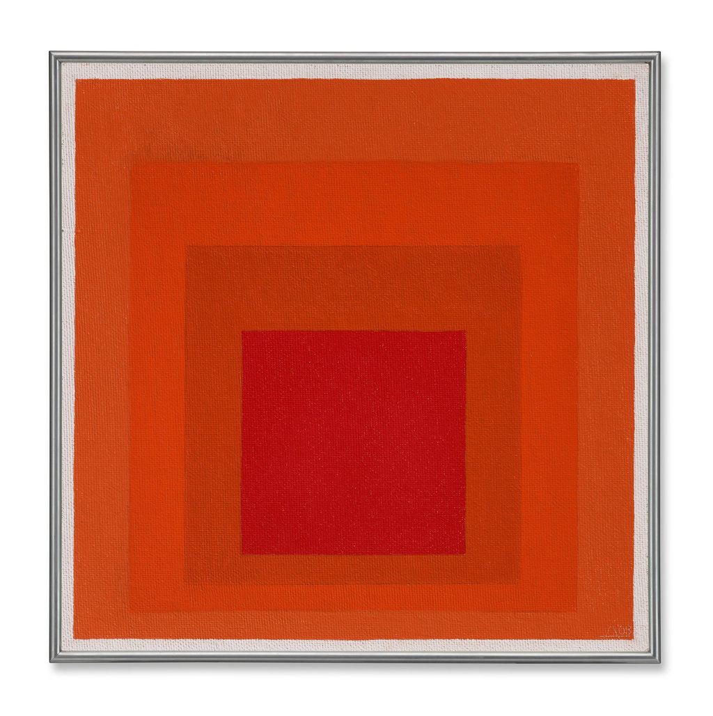 R-I d-1. Image courtesy of Christie's