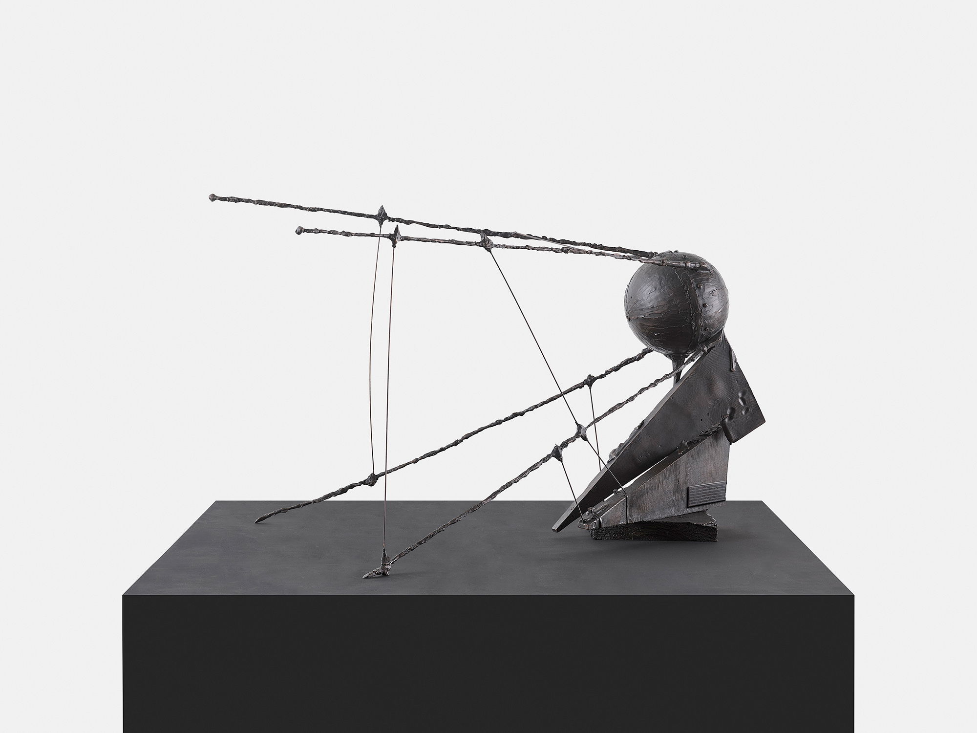 Sputnik-1 s 1 main image