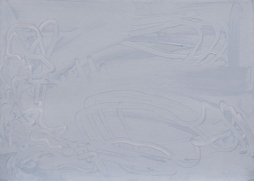 Gerhard Richter Work with $140,200 Estimate Goes Unsold at Auction
