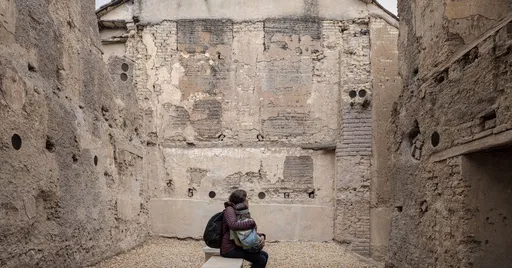 Hajra Waheed: Hum II