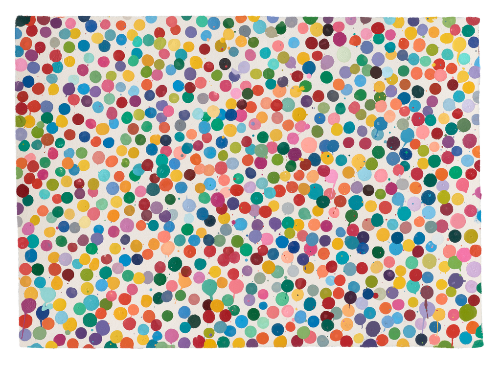 9,450. Hit a saint main image