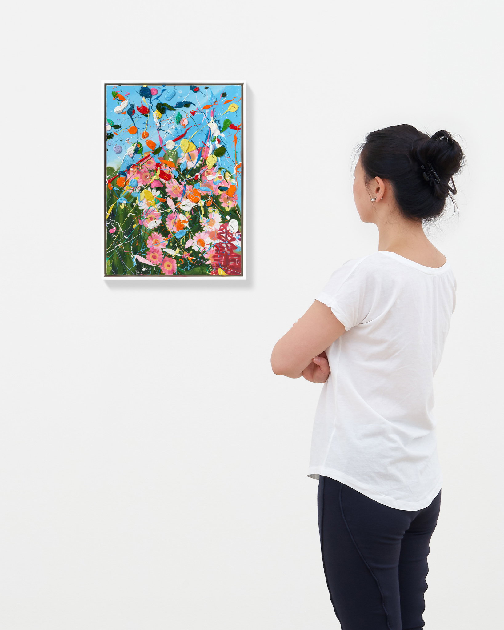 Happy Blossom Hidden Garden scale image