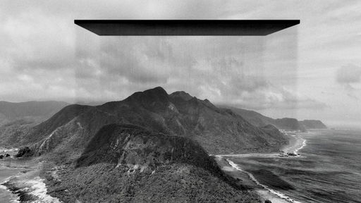 Laurent Grasso Wants to Expand Our Field of Vision