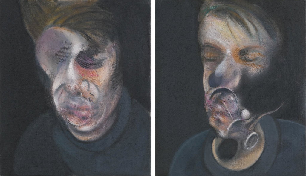 Francis Bacon Work with $10.7m Estimate Returns to Auction