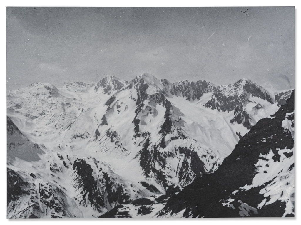 Untitled. Image courtesy of Christie's