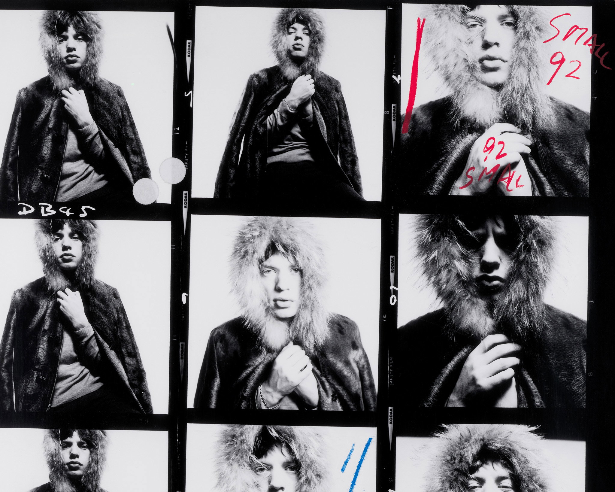 Mick Jagger 3
