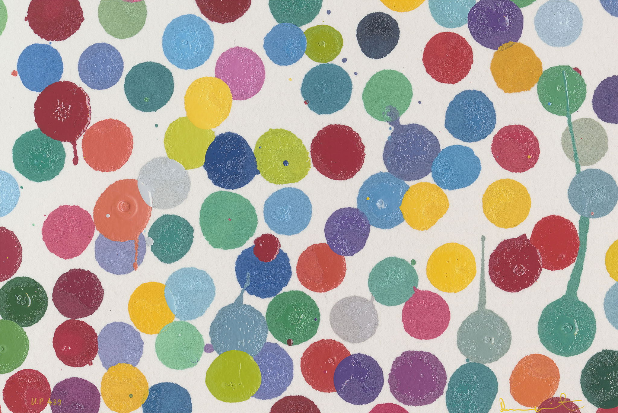 The Currency Unique Prints image #1 main image